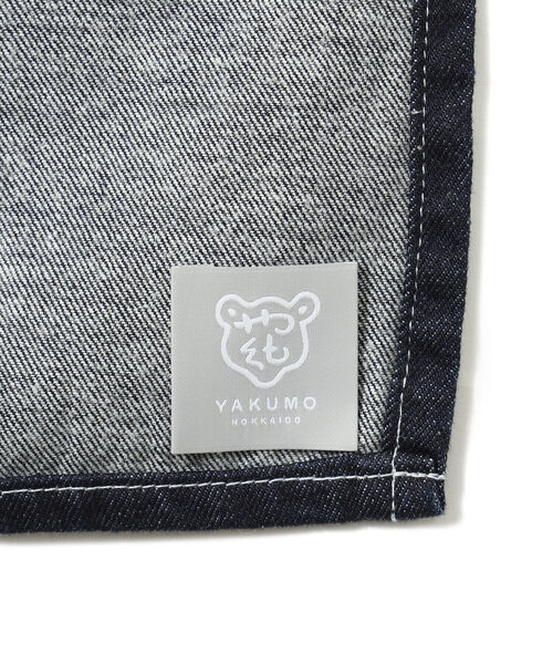 BEAMS JAPAN（ビームス ジャパン）の「増見哲株式会社 × BEAMS