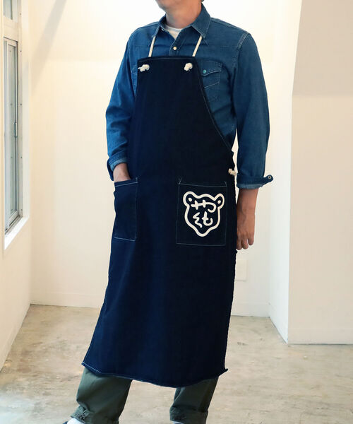 BEAMS JAPAN（ビームス ジャパン）の「増見哲株式会社 × BEAMS