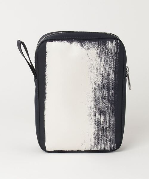 【2022AW】marimekko マリメッコ/ Kuiskaus ポーチ marimekko（マリメッコ）の「Kuiskaus / cosmetic bag（ポーチ