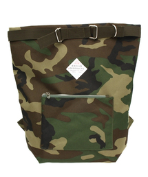 WEGO | WEGO/バリスティックナイロンリュック(バックパック/リュック)