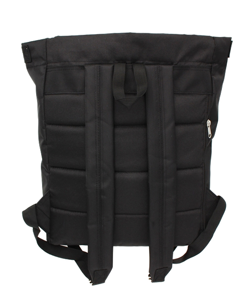 WEGO(ウィゴー)の「WEGO/バリスティックナイロンリュック(バックパック/リュック・メンズ・ブラック/ネイビー/その他1・FREE)」の6枚目の写真