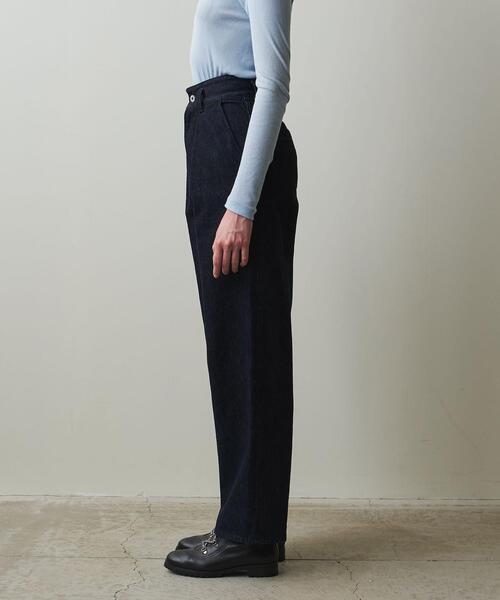 Steven Alan（スティーブンアラン）の「＜Steven Alan＞13OZ DENIM