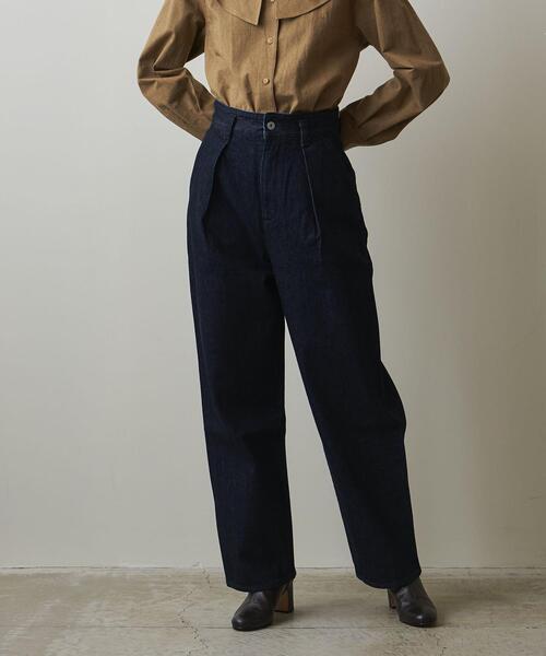 Steven Alan（スティーブンアラン）の「＜Steven Alan＞13OZ