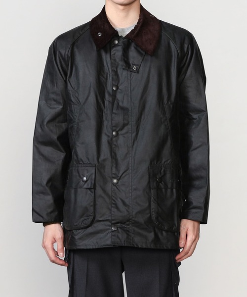 Barbour ブラック カバーオール L Barbour ブラック カバーオール 【公式通販】