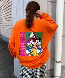 RODEO CROWNS WIDE BOWL | (M&F)FRIENDSスウェットトップス WL(Tシャツ/カットソー)