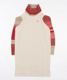 Vivienne Westwood（ヴィヴィアンウエストウッド）の「引き揃えﾆｯﾄ