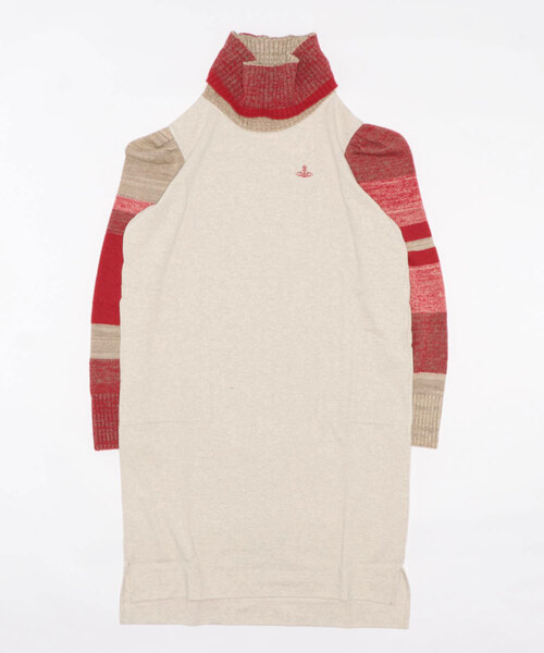 Vivienne Westwood（ヴィヴィアンウエストウッド）の「引き揃えﾆｯﾄ