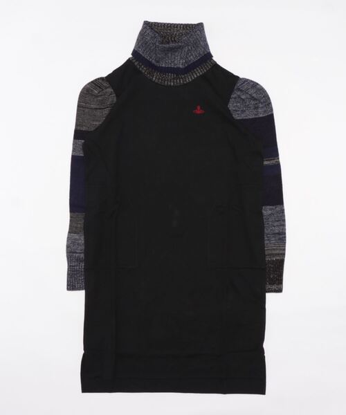 Vivienne Westwood（ヴィヴィアンウエストウッド）の「引き揃えﾆｯﾄ