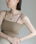 select MOCA(セレクトモカ)の「トップス(キャミソール)」