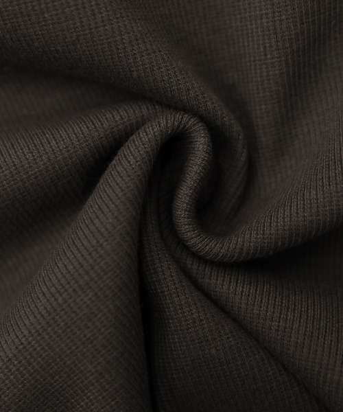 select MOCA（セレクトモカ）の「お気に入り17万件突破！ダブルストラップカップ付きキャミソール（キャミソール・レディース・ダークブラウン/グレイッシュベージュ/アイボリー/ブラック/ブルー/カーキ/スミクロ/テラコッタ/キャメル・FREE/SMALL/LARGE）」の16枚目の写真