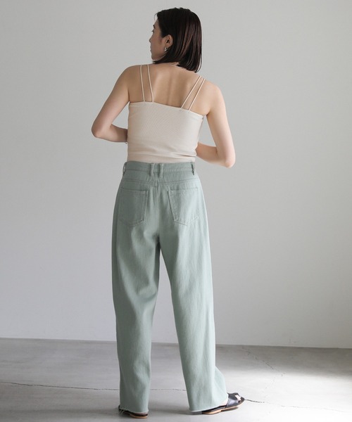 select MOCA（セレクトモカ）の「ダブルストラップカップ付き