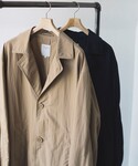 B:MING by BEAMS(ビーミングバイビームス)の「ジャケット/アウター(ステンカラーコート)」