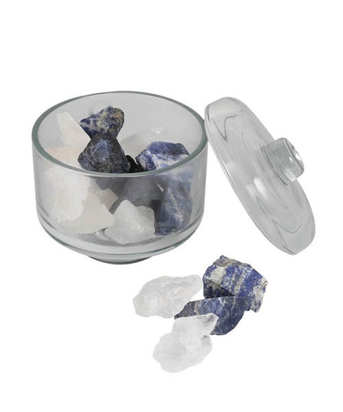 新品　5個セット」DULTON ダルトン　ストーン ディフューザー STONE DIFFUSER / ストーン ディフューザー（ルームフレグランス