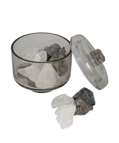 DULTON（ダルトン）の「STONE DIFFUSER /天然石 ルームフレグランス（ルームフレグランス/お香・メンズ・ライトブラウン/グレー/ホワイト×ブルー・FREE）」の11枚目の写真