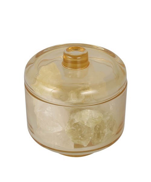 DULTON（ダルトン）の「STONE DIFFUSER /天然石 ルームフレグランス（ルームフレグランス/お香・メンズ・ライトブラウン/グレー/ホワイト×ブルー・FREE）」の10枚目の写真