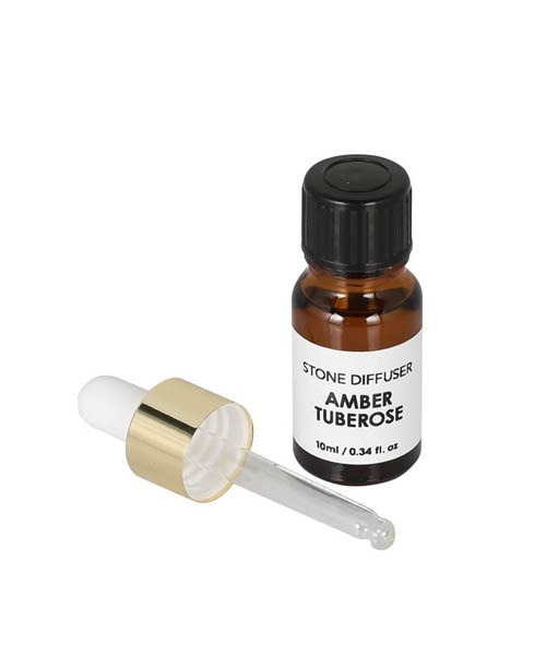 DULTON（ダルトン）の「STONE DIFFUSER /天然石 ルームフレグランス（ルームフレグランス/お香・メンズ・ライトブラウン/グレー/ホワイト×ブルー・FREE）」の7枚目の写真