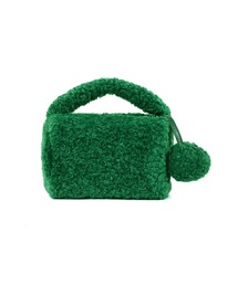 【Narcissus】モコモコバッグ