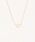 con affetto(original)�i�R�� �A�t�F�b�g�j�́uK10�X�^�[�l�b�N���X�i�l�b�N���X�j�v�b�C�G���[�S�[���h