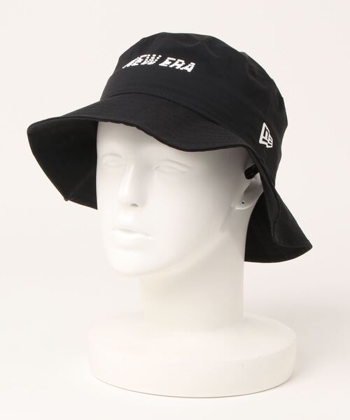 ニューエラゴルフアドベンチャーハットゴアテックス