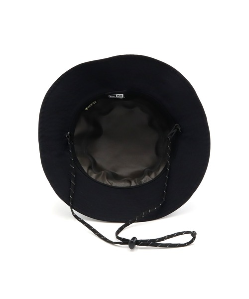 ニューエラゴルフアドベンチャーハットゴアテックス