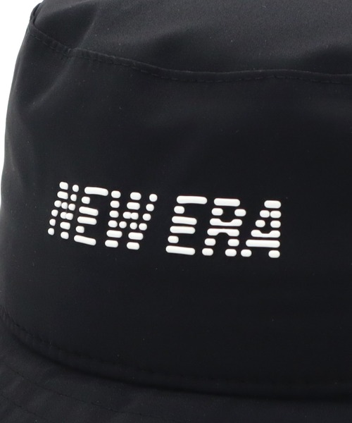 ニューエラゴルフアドベンチャーハットゴアテックス