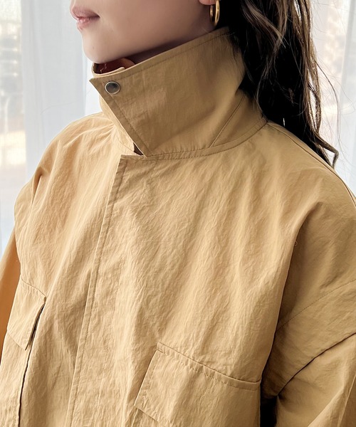 セール】《JaVa ジャバコラボ》たちまちこなれ感。3wayドッキング