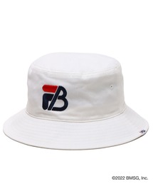 FILA | FILA x BE:FIRST LOGO HAT / フィラ × ビーファースト ロゴ ハット(ハット)