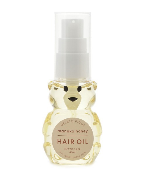 ジェラートピケ gelato pique ヘアミスト ジェラピケ(PI-ピンク、150ml