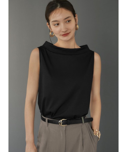 STYLE DELI（スタイルデリ）の「トリプルリングフープピアス（ピアス（両耳用）・レディース・ゴールド/シルバー・FREE）」の12枚目の写真