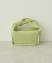 earth music&ecology | ツイストハンドルショルダーBAG(ショルダーバッグ)