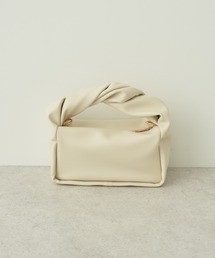 earth music&ecology | ツイストハンドルショルダーBAG(ショルダーバッグ)