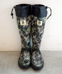 bird watching boots