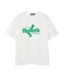 HYSTERIC GLAMOUR | ENJOY HG Tシャツ(Tシャツ/カットソー)