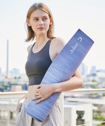 Julier Yoga and Relax | Julier yogaworks×Julier天然ゴムヨガマット(スポーツグッズ)