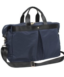 Per sist ence（パーシエンス）の「Per sist ence/パーシエンス　高密度ポリボストンバッグ（ボストンバッグ）」