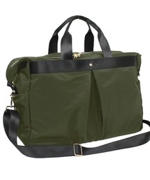 Per sist ence（パーシエンス）の「Per sist ence/パーシエンス　高密度ポリボストンバッグ（ボストンバッグ）」