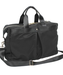 Per sist ence（パーシエンス）の「Per sist ence/パーシエンス　高密度ポリボストンバッグ（ボストンバッグ）」