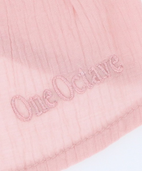 One Octave（ワンオクターヴ）の「One Octave/フリルショルダーワンピ（ペットウェア・レディース・グリーン/ピンク・M/L/2L/S/XS/2XS/2M）」の6枚目の写真