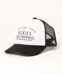 DICKIES/ディッキーズ kids Urethane mesh CAP B