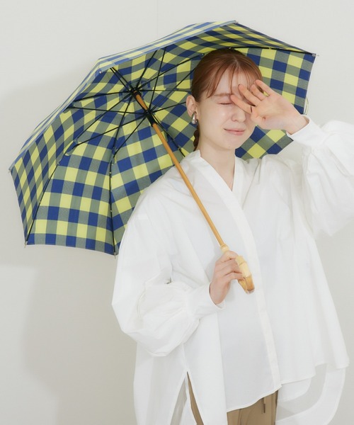 Paradise Picnic（パラダイスピクニック）の「because バンブー