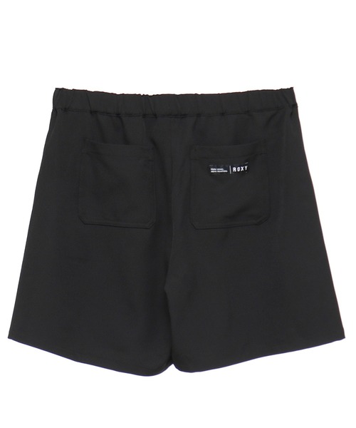 ROXY(ロキシー)の「STEPS SHORTS/ロキシーウエストゴムショートパンツ(その他パンツ・レディース・ブラック/ベージュ/カーキ・SMALL/MEDIUM/LARGE)」の13枚目の写真