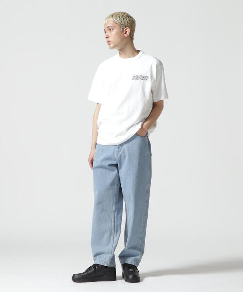 AVIREX(アヴィレックス)の「WEST COAST T-SHIRT SHOP INFORMATION / ウェストコースト Tシャツ ショップインフォーメーション / AVIREX / アヴィレックス(Tシャツ/カットソー・メンズ・ブラック/ホワイト/ネイビー/その他18/その他10・M/L/XL/2XL)」の14枚目の写真