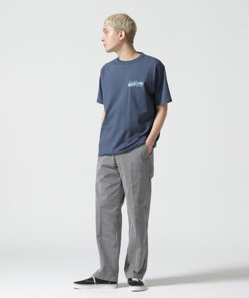 AVIREX(アヴィレックス)の「WEST COAST T-SHIRT SHOP INFORMATION / ウェストコースト Tシャツ ショップインフォーメーション / AVIREX / アヴィレックス(Tシャツ/カットソー・メンズ・ブラック/ホワイト/ネイビー/その他18/その他10・M/L/XL/2XL)」の20枚目の写真