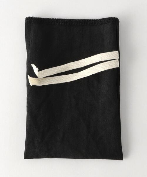 Jieda（ジエダ）の「＜JieDa＞ SWITCH BEADS NECKLACE/ネックレス（ネックレス・メンズ・ターコイズブルー/シルバー/ブラック・FREE）」の4枚目の写真