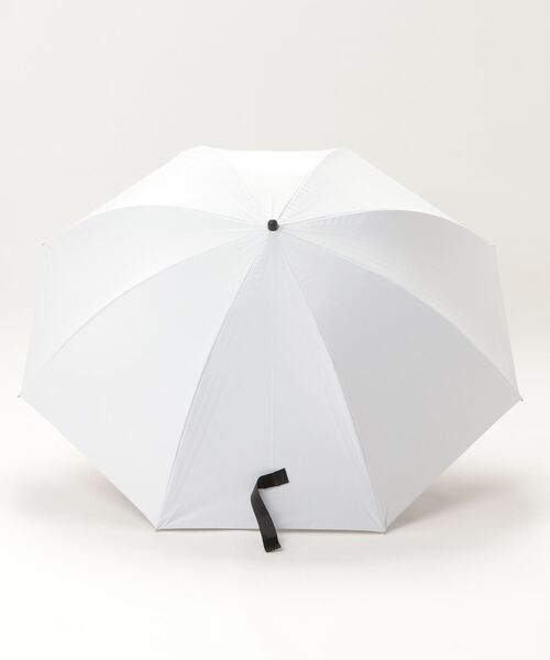 Amvel(アンベル)の「【 Amvel / アンベル 】 晴雨兼用 長傘 日傘 A1563 HEAT BLOCK × KALCT AMI(長傘・レディース・ネイビー/ホワイト/ライトブルー・FREE)」の4枚目の写真