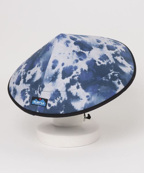 KAVU（カブー）の「【MADE IN USA】KAVU/カブー CHILLBA/チルバ