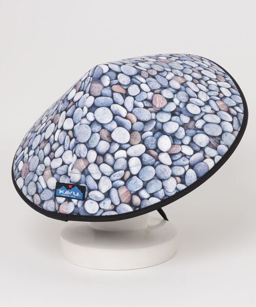 KAVU ハット カブー チルバハット ハット ブルー KAVU ハット カブー チルバハット ハット ブルー カブー チルバ