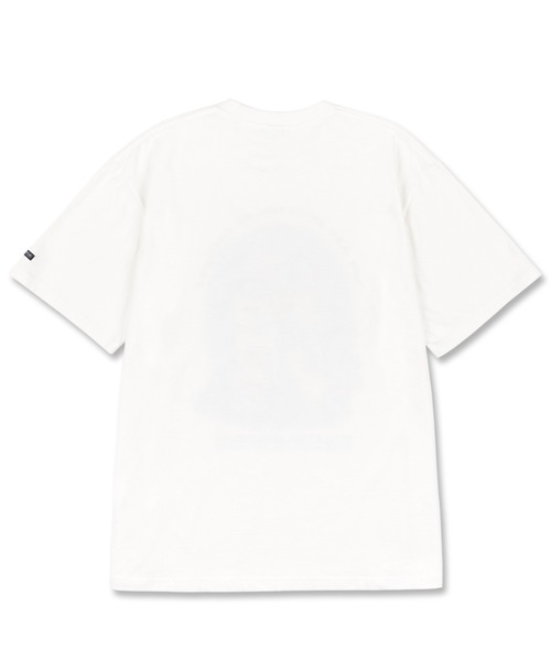 SCULPTOR（スカルプター）の「【日本限定アイテム】Kitten Friends T-Shirts/キトゥンフレンドTシャツ（Tシャツ/カットソー・レディース・ブラック/ホワイト・MEDIUM/SMALL/LARGE/X-LARGE）」の6枚目の写真