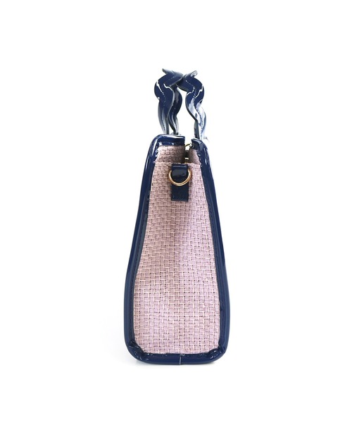 ACCOMMODE（アコモデ）の「フェイバリットミニショルダーバッグ（ショルダーバッグ・レディース・アイボリー/ライトグリーン/ラベンダー・FREE）」の18枚目の写真