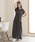 ElegChic�i�G���O�V�b�N�j�́u�^�b�N �X�J�[�g �����s�[�X�i�����s�[�X�j�v�b�O���[